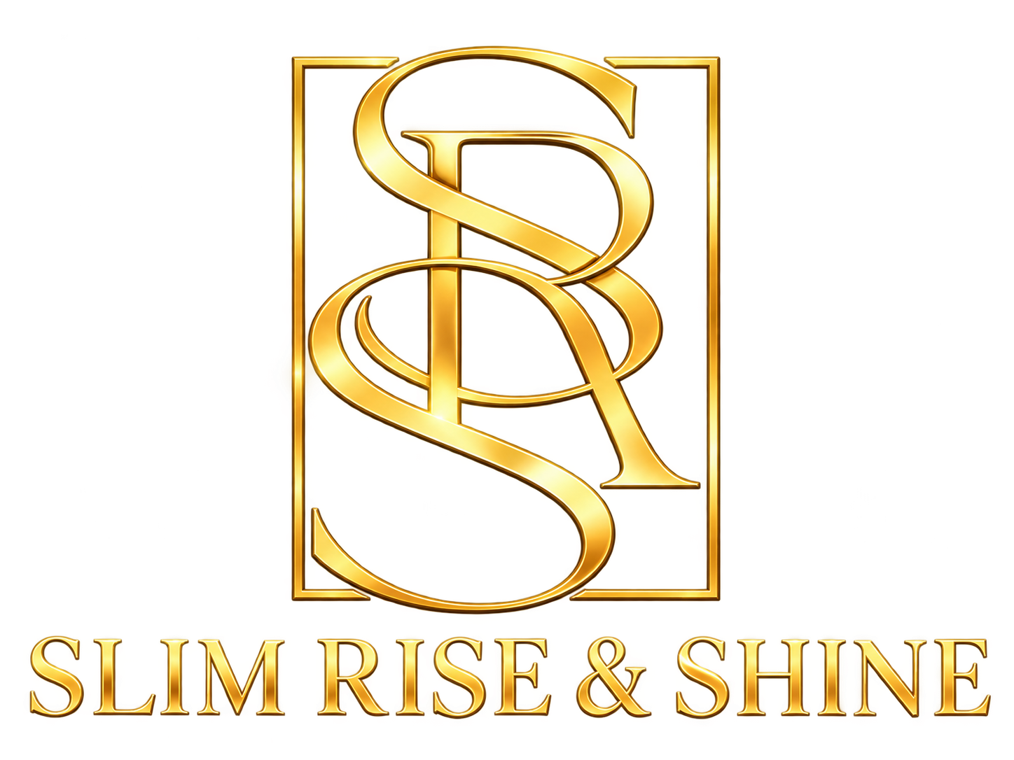Slim Rise & Shine