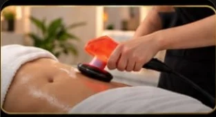 TECAR radiofrequency treatment reference