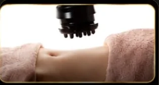 G5 massage treatment reference