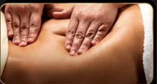 Lymphatic drainage treatment reference