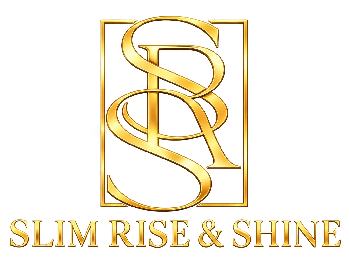 Slim Rise & Shine